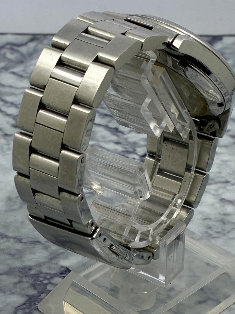 ORIENT　オリエント　オートマティック　自動巻　ET07-C1　デイデイト