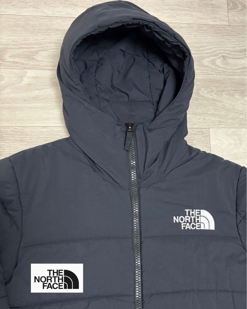 THE NORTH FACE trango parka ドランゴパーカ