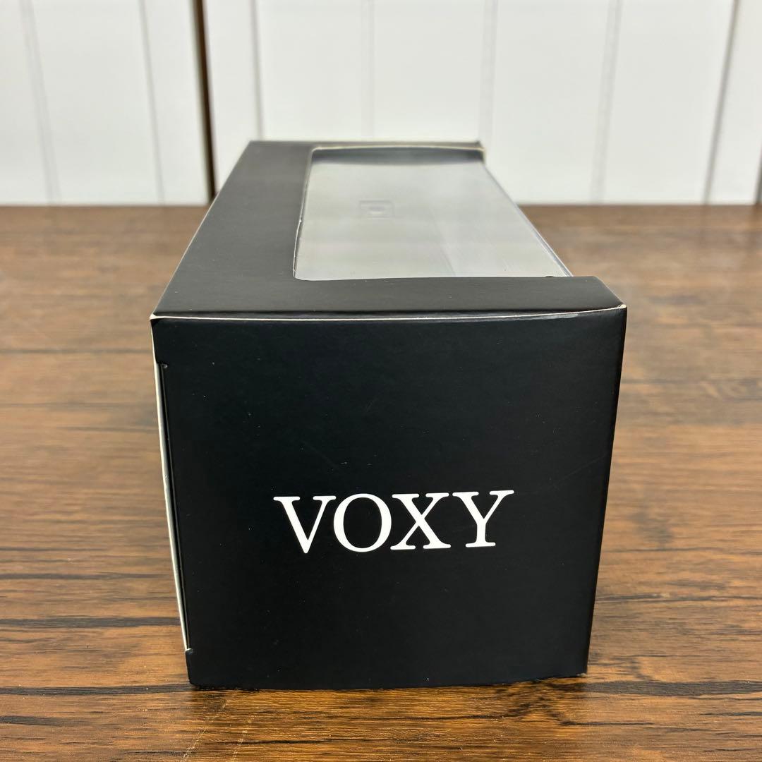 【レア】TOYOTA トヨタ　ヴォクシー　1/30 非売品　ミニカー