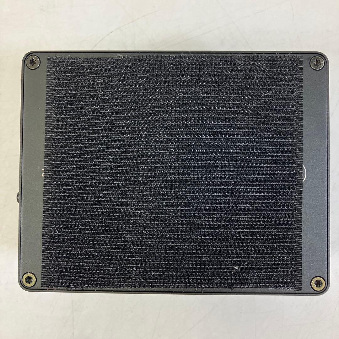 美品】 ダークグラス ルミナス ブースター ウルトラ ベース