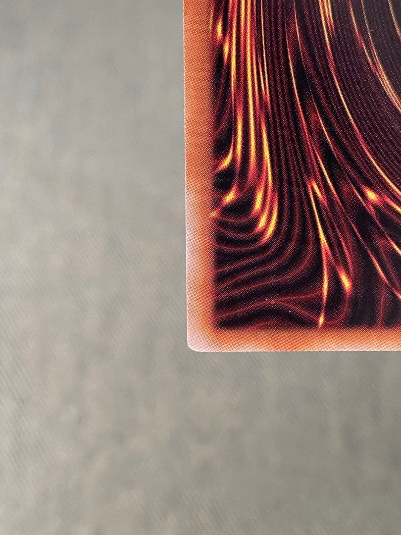 遊戯王　ヴァルモニカ・シェルタ　クオシク　QOシク