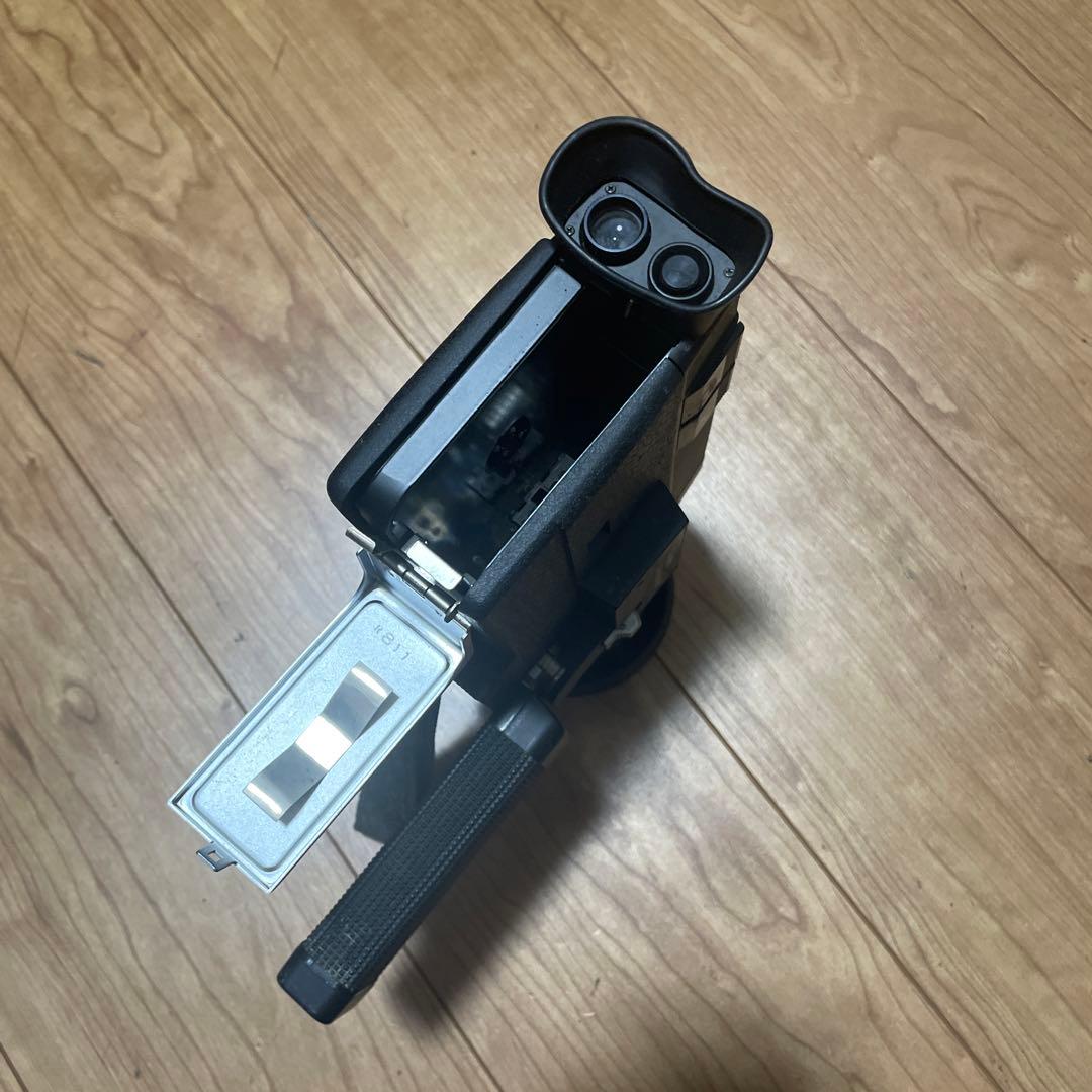 キヤノン CANON 814XL ELECTRONIC ビデオカメラ本体