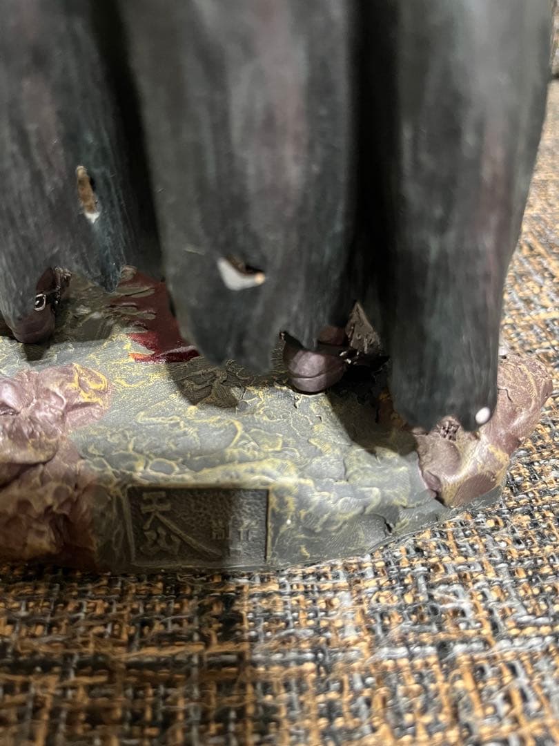 激レア　ベルセルク ARTOFWAR Guts ガッツ