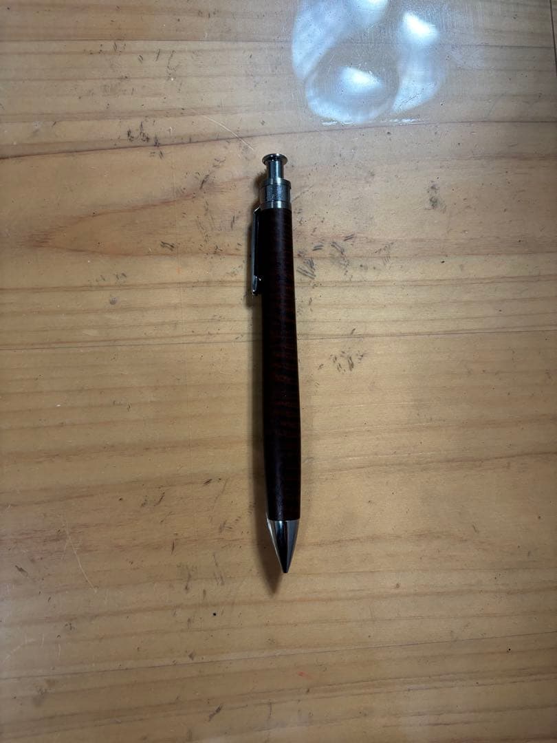 工房楔 リングギジー シャーペン 0.5mm