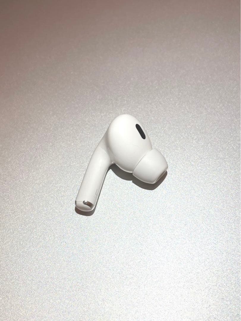 AirPods Pro 第2世代 片耳 左耳のみ AirPods Pro 第2世代 ケース 片耳