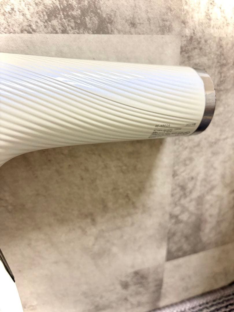 ReFa リファ ビューテックドライヤー 2023年製