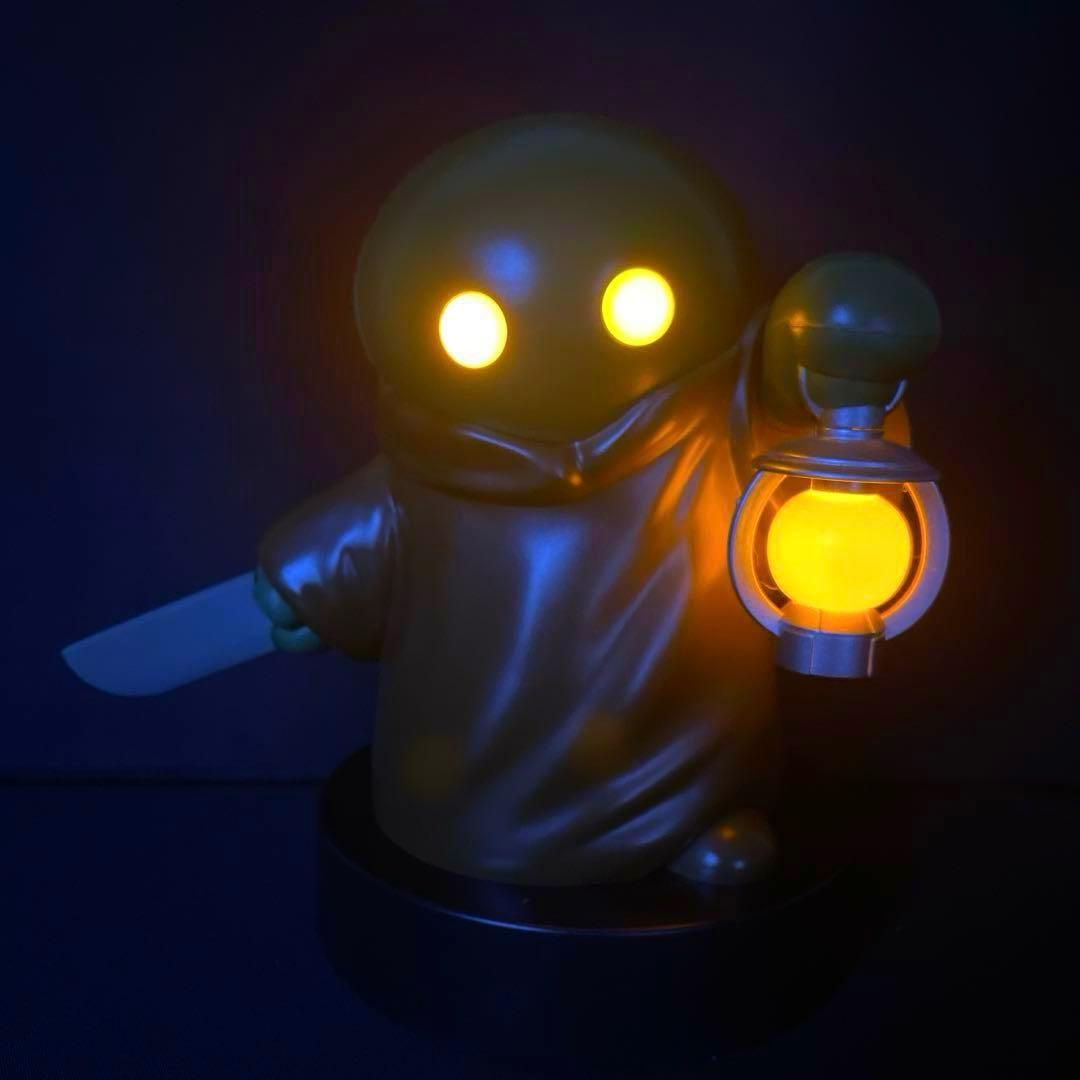 ファイナルファンタジーXIV FF14 トンベリルームランプ