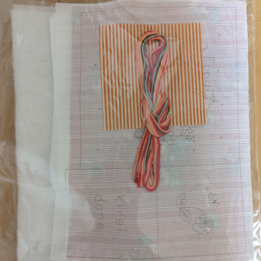 クチュリエ　おふとんキルト16セット②