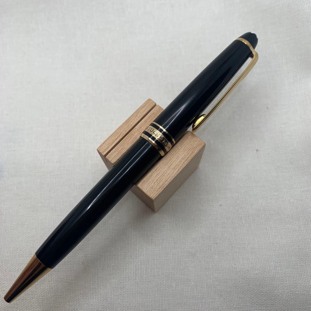 モンブラン　マイスターシュテュック164 クラシック　ボールペン