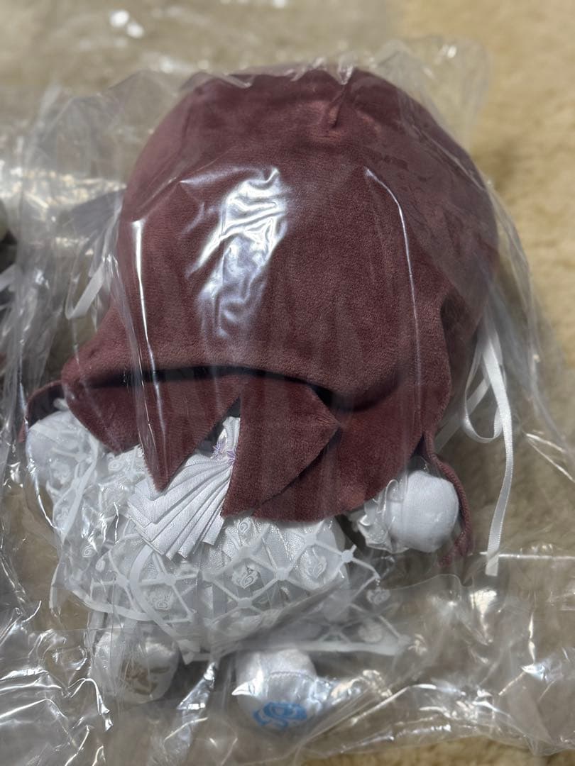 アルストロメリア 5周年記念もちWhat！ユニットセット