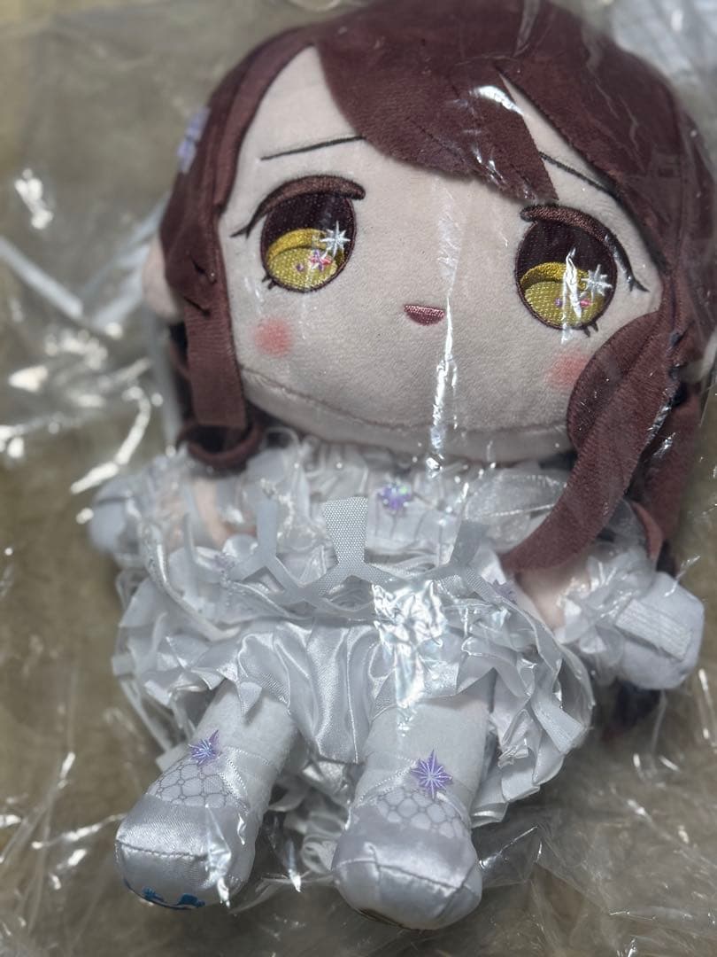 アルストロメリア 5周年記念もちWhat！ユニットセット