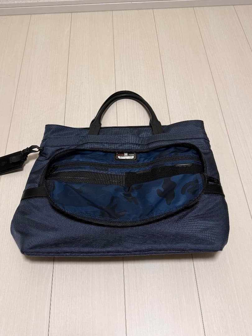 トゥミ ソフ TUMI × SOPHNET. 22119ND2E