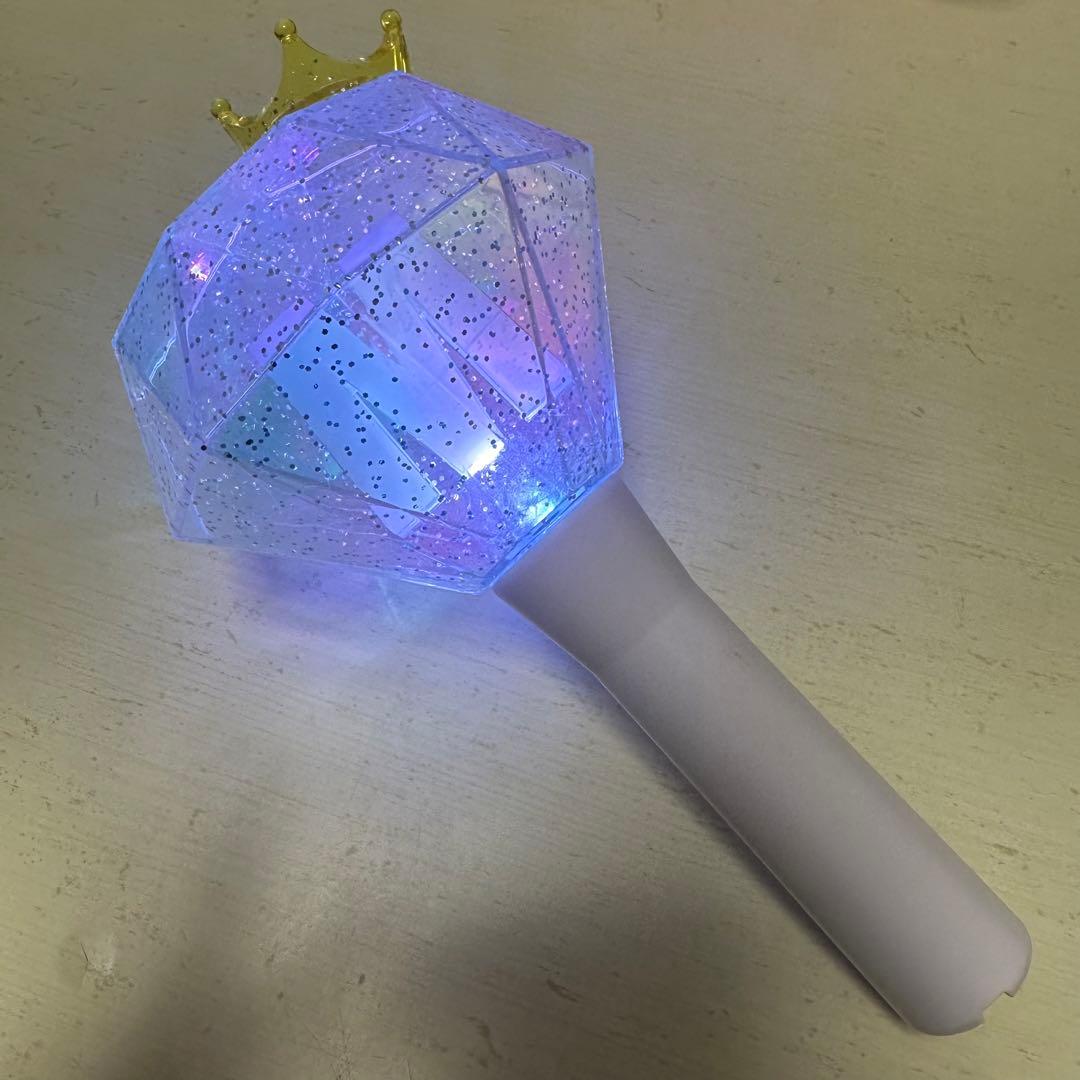 M!LK ミルクラスタル 初代