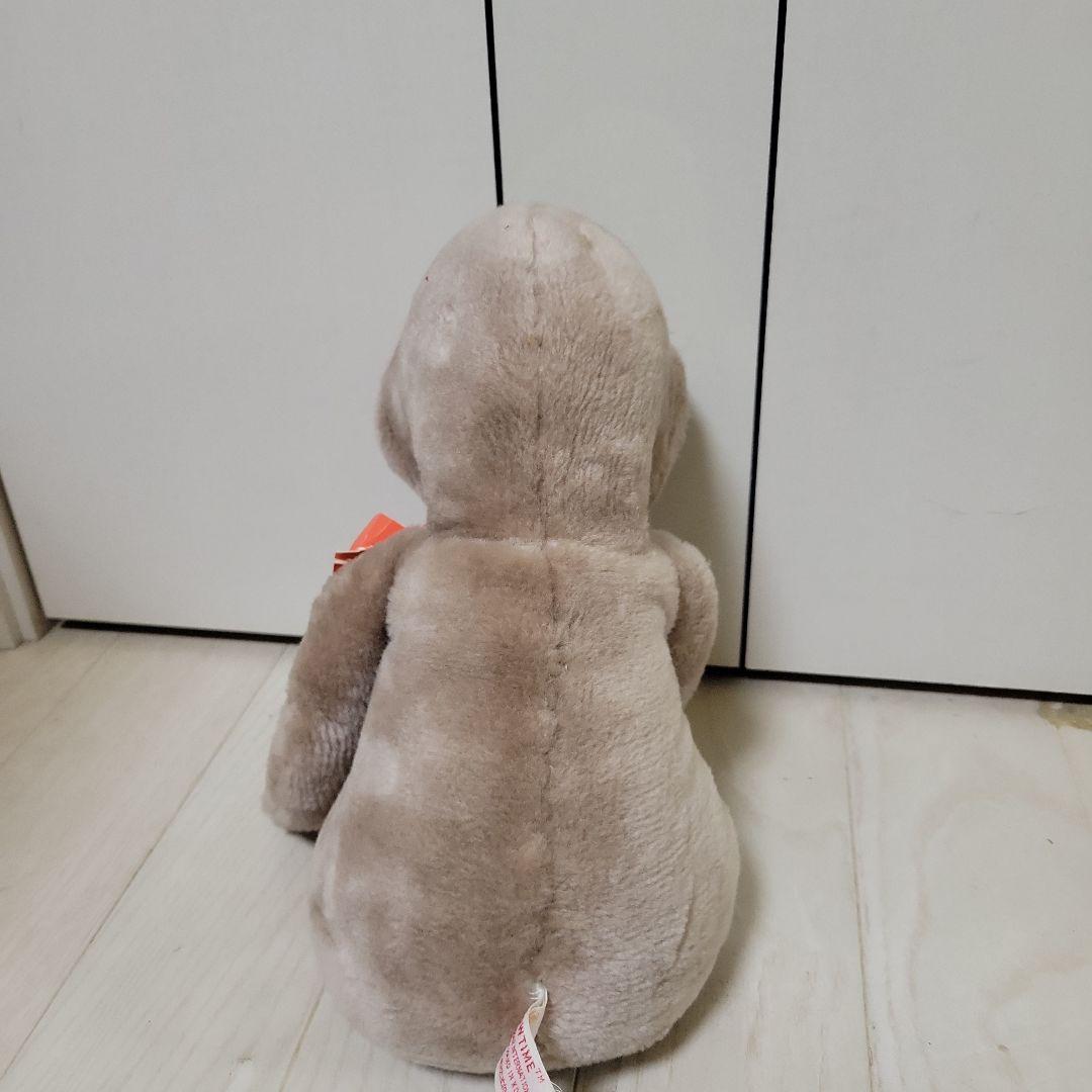 E.T. ぬいぐるみ 90s