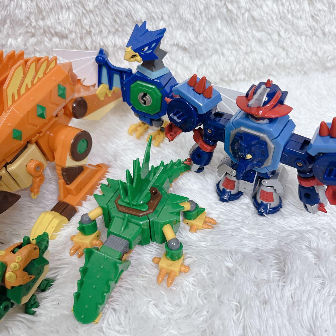 激レア✨】キーボッツ まとめ売り 11体 鍵 付属品有 BANDAI バンダイ