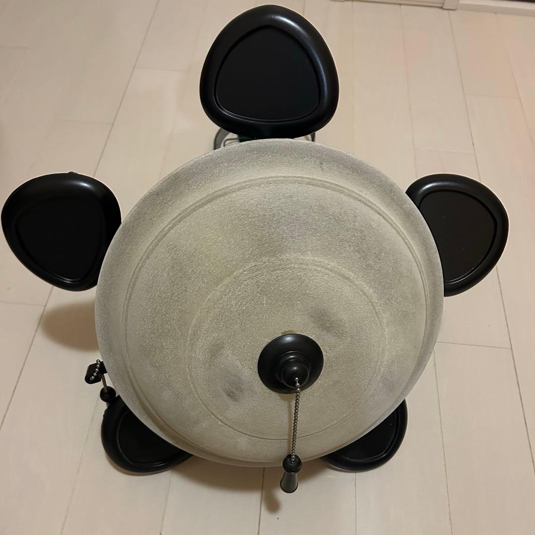 Hampton Bay ハンプトンベイ　シーリングファンライト　48インチ