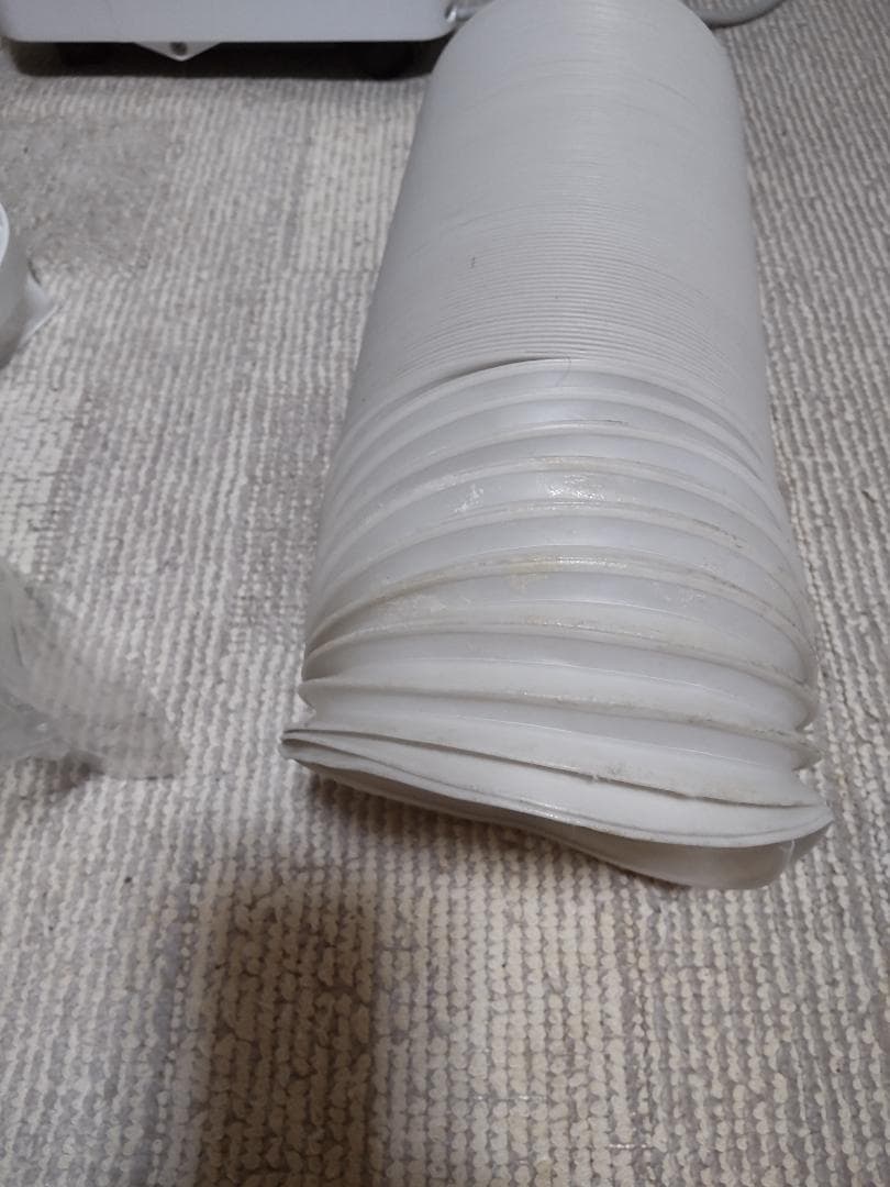 【動作良好】MAXZENスポットクーラー JCF-MX601 2021年製