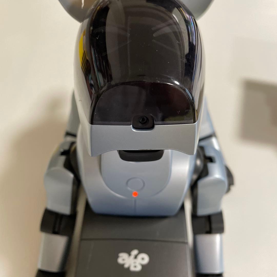 ジャンク品　AIBO ERS-210