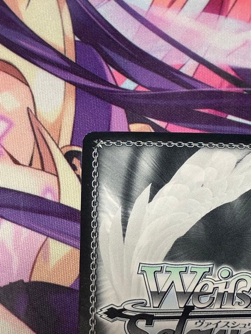 カ*0様 ヴァイスシュヴァルツ　ダ・カーポ　秘密の秘密　すもも　SEC