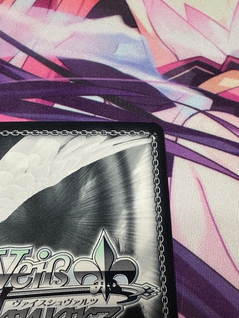 カ*0様 ヴァイスシュヴァルツ　ダ・カーポ　秘密の秘密　すもも　SEC