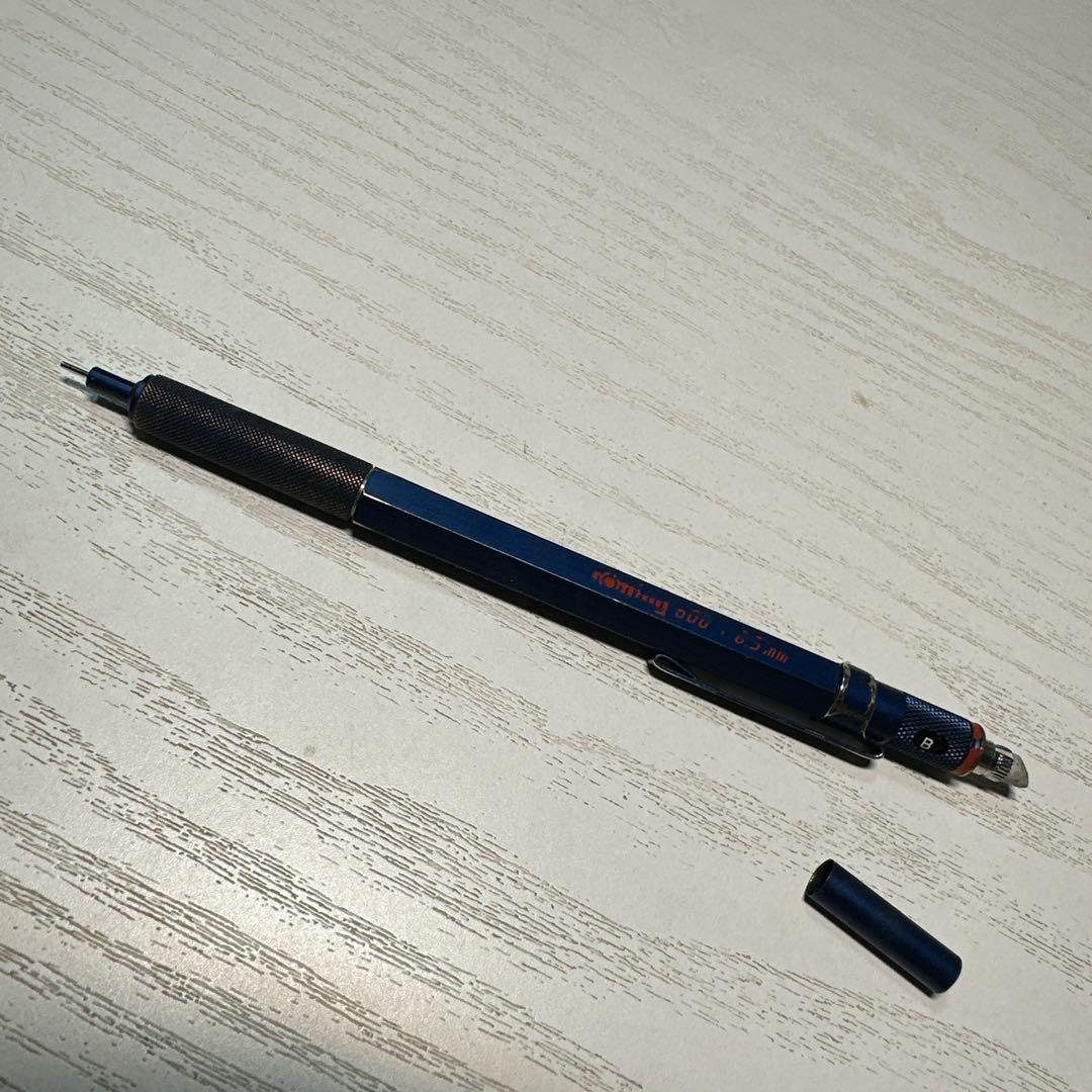 週末セール！高級シャーペン 6本セット