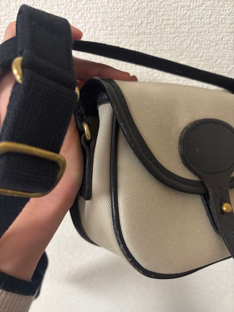 Brady コルネミニ ショルダーバッグ