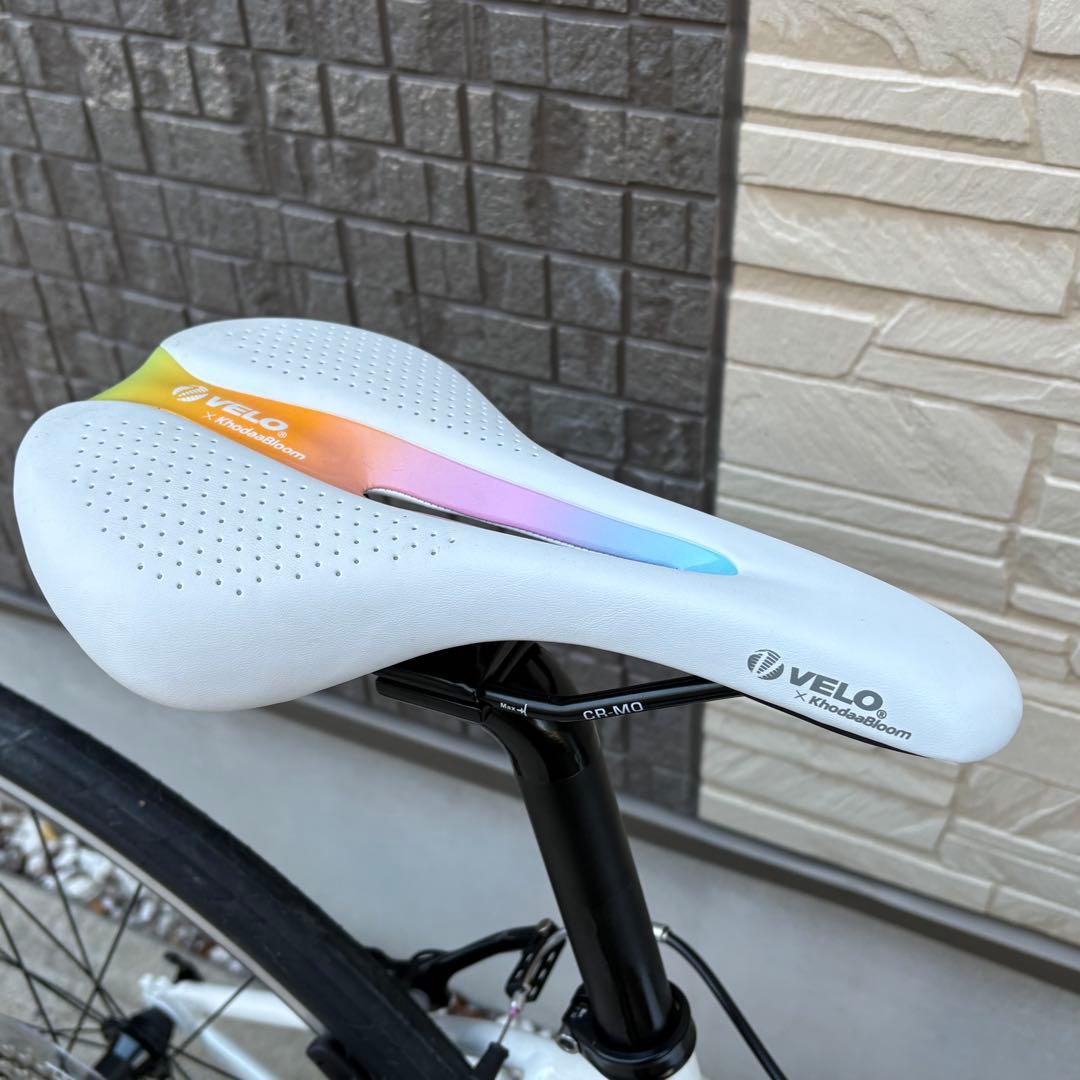 未使用に近い】khoodabloom コーダブルーム rail sakura