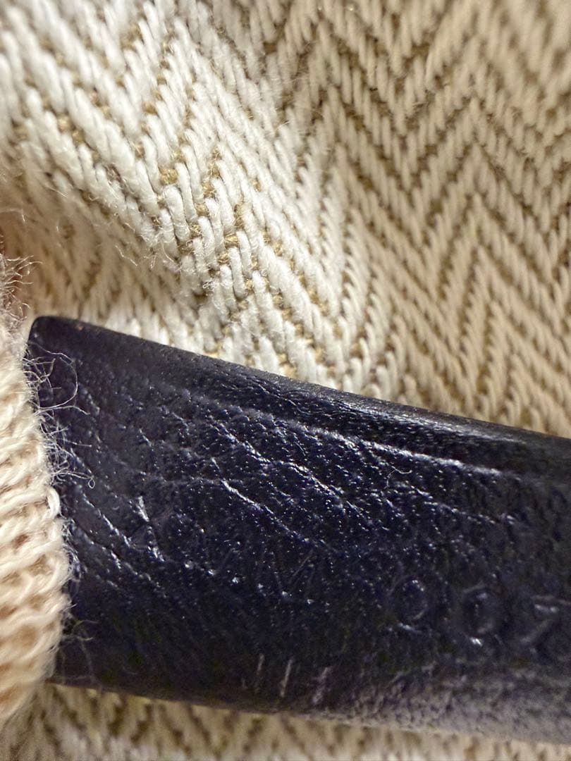 HERMES ヴィクトリアII フール・トゥ 35