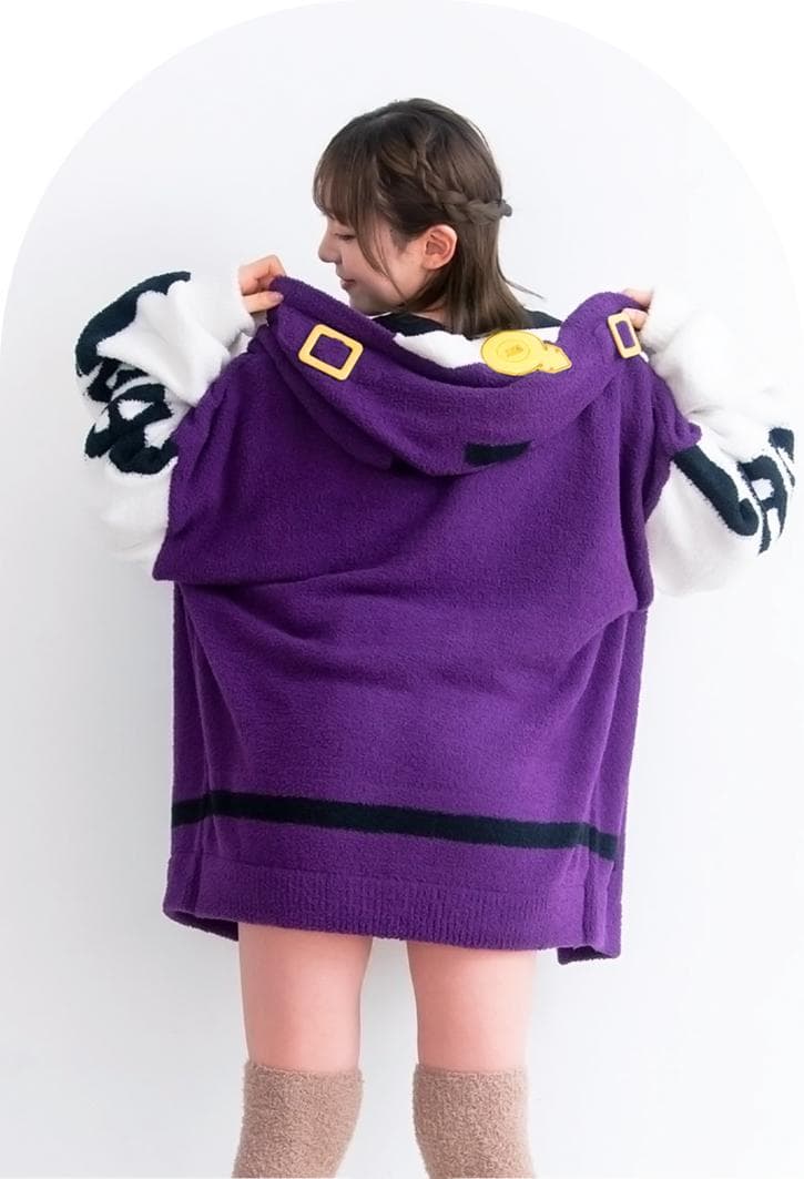 ギルティギアストライブ ブリジットルームウェア アナザーカラー 受注限定