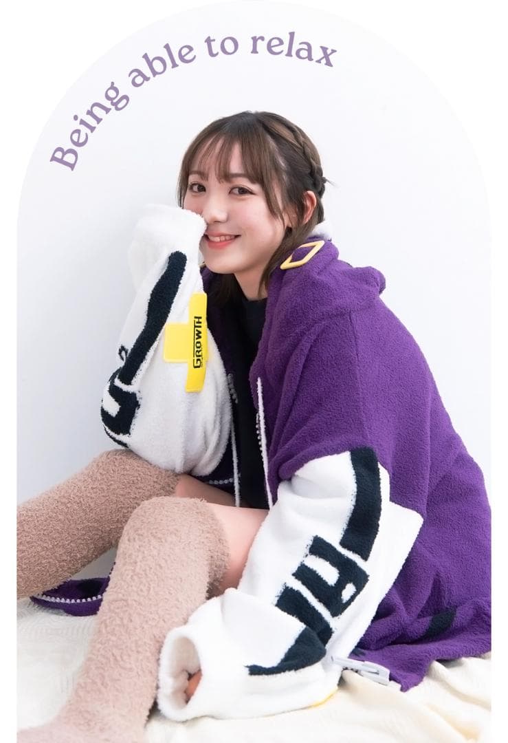 ギルティギアストライブ ブリジットルームウェア アナザーカラー 受注限定