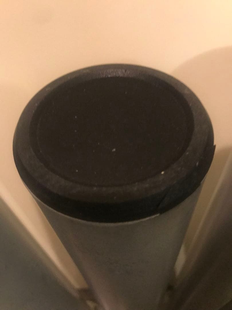 超おしゃれ　テーブル　伊勢丹購入　無印良品 デスクワゴン　廃番品　超貴重　鍵付