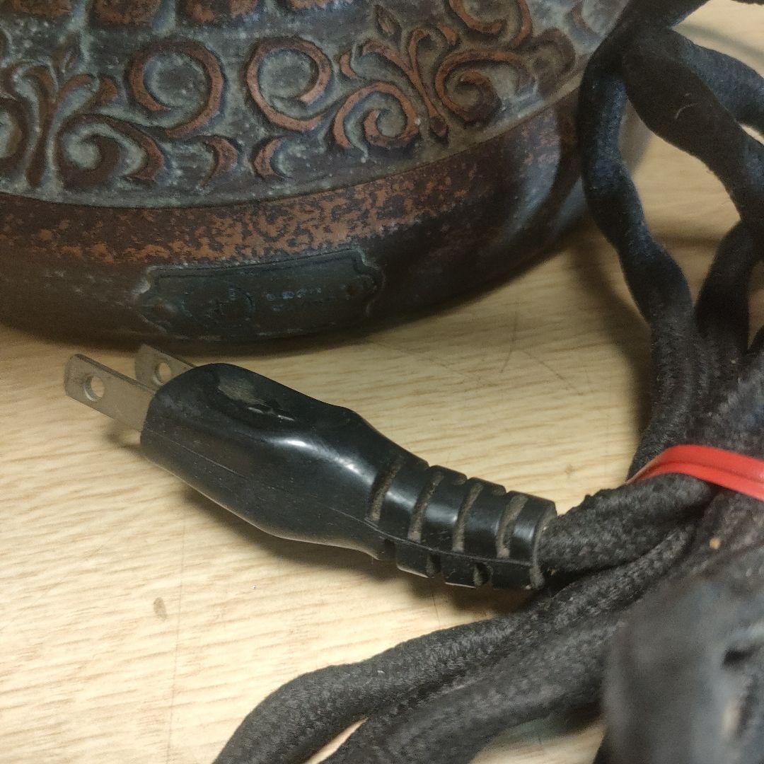 三菱扇風機　Z30-EC型 30cm卓上型 レトロ