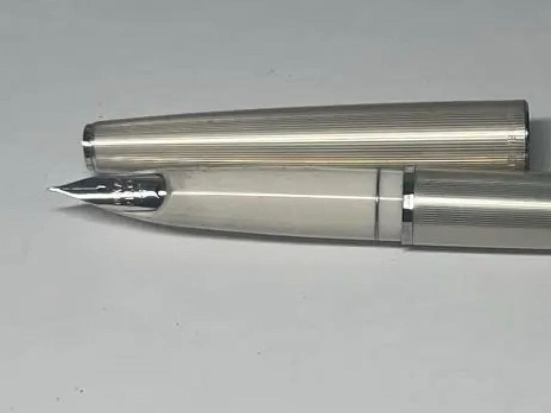 シェーファー インペリアル SHEAFFER IMPERIAL （細字）14K SHEAFFER