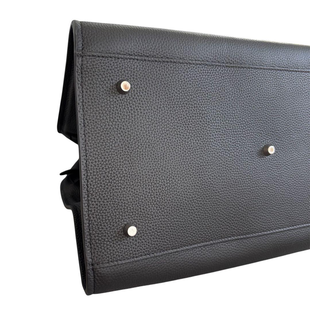 THE ROW Margaux ザロウ マルゴー風　トートバッグ　ハンドバッグ