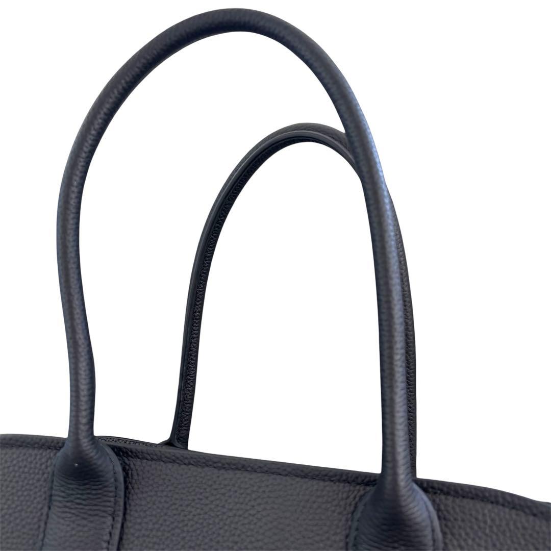 THE ROW Margaux ザロウ マルゴー風　トートバッグ　ハンドバッグ