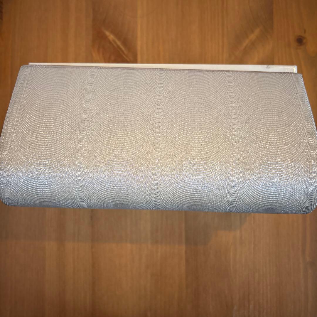 東京ソワール　パーティーバッグ　9/4値下げ