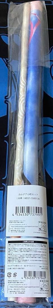 本日限定値下げ Fate 森倉円描き下ろしイラスト カルデア小町セット