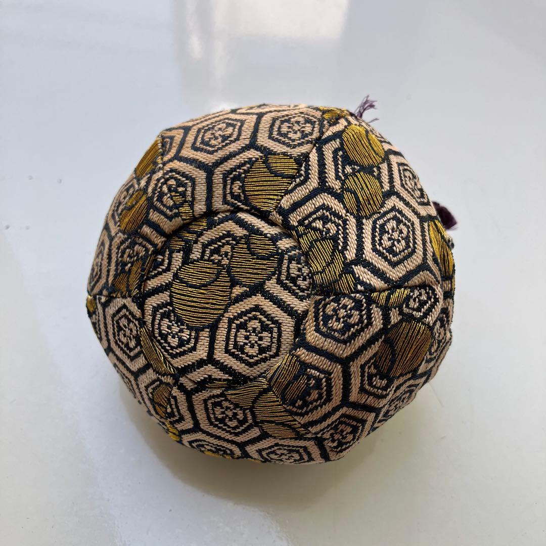 大海茶入　仕覆セット