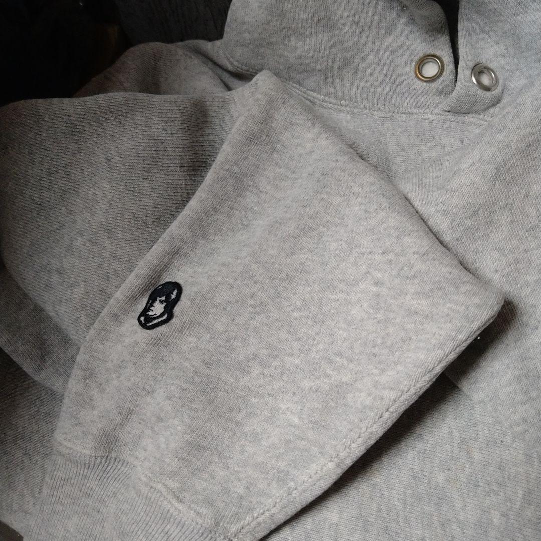 ◆【特別価格】 チャンピオン ルーク リバースウィーブ パーカー　ビームス