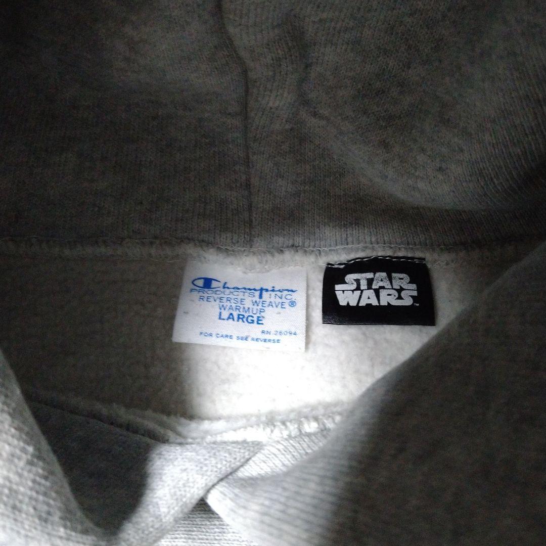 ◆【特別価格】 チャンピオン ルーク リバースウィーブ パーカー　ビームス
