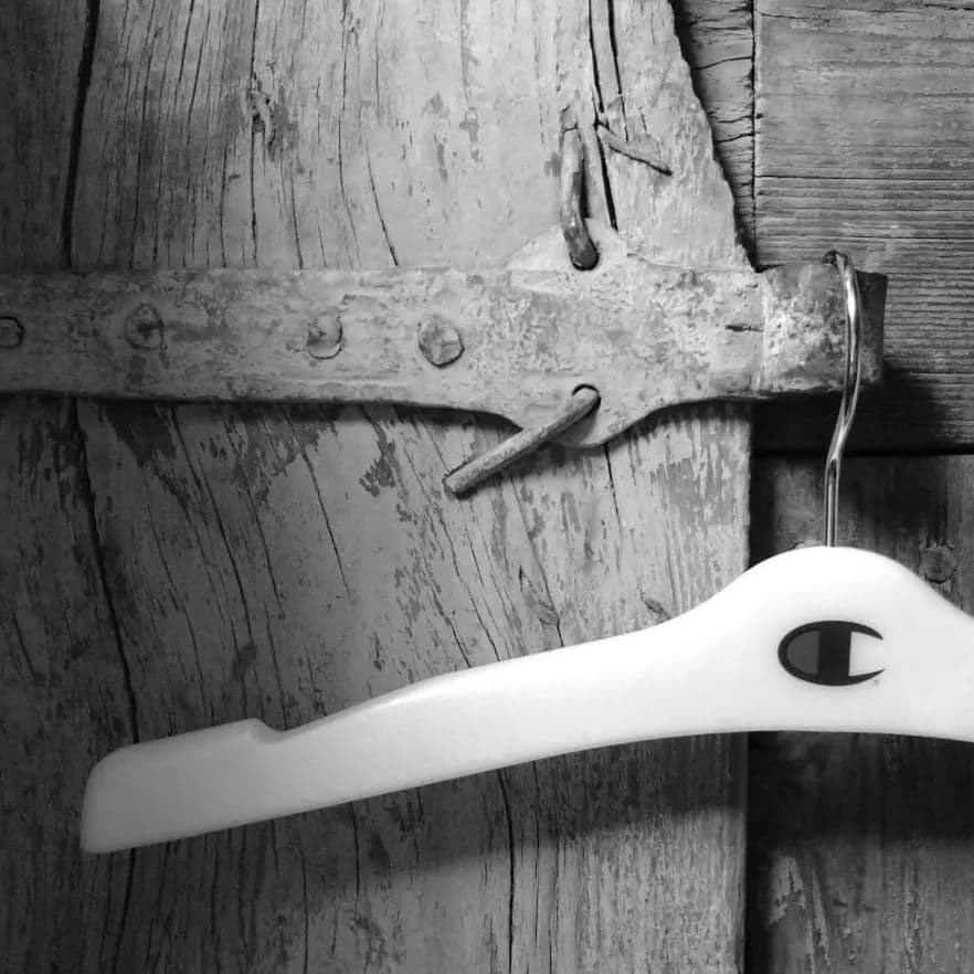 ◆【特別価格】 チャンピオン ルーク リバースウィーブ パーカー　ビームス