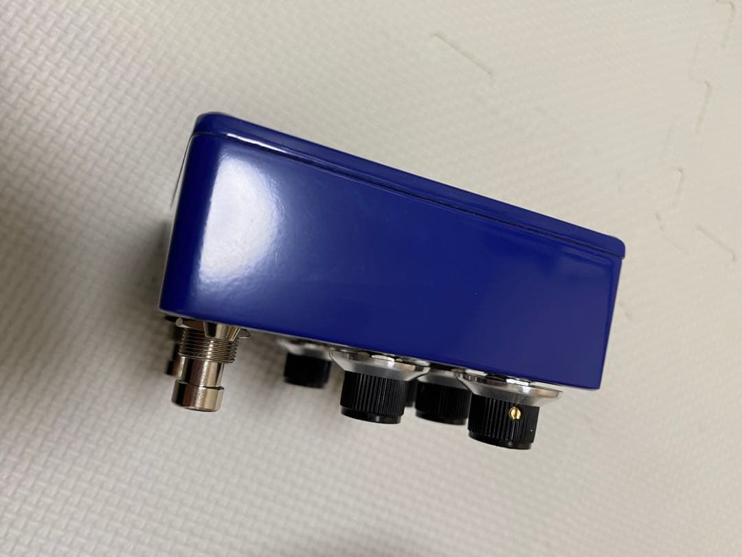 Petal Lawn Bluesprint ギターエフェクター クローン