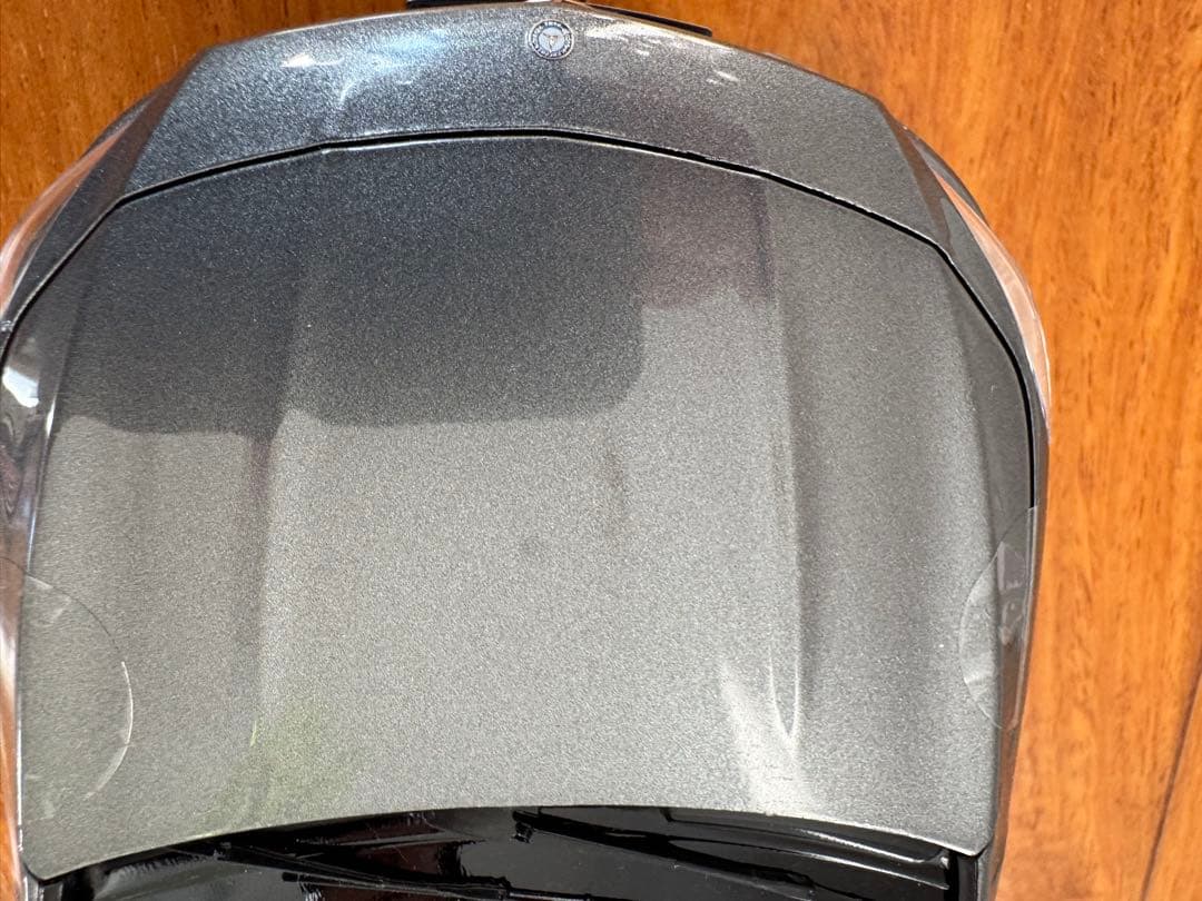 ノレブ　メルセデス・ベンツ CLA シューティングブレーク　1/18