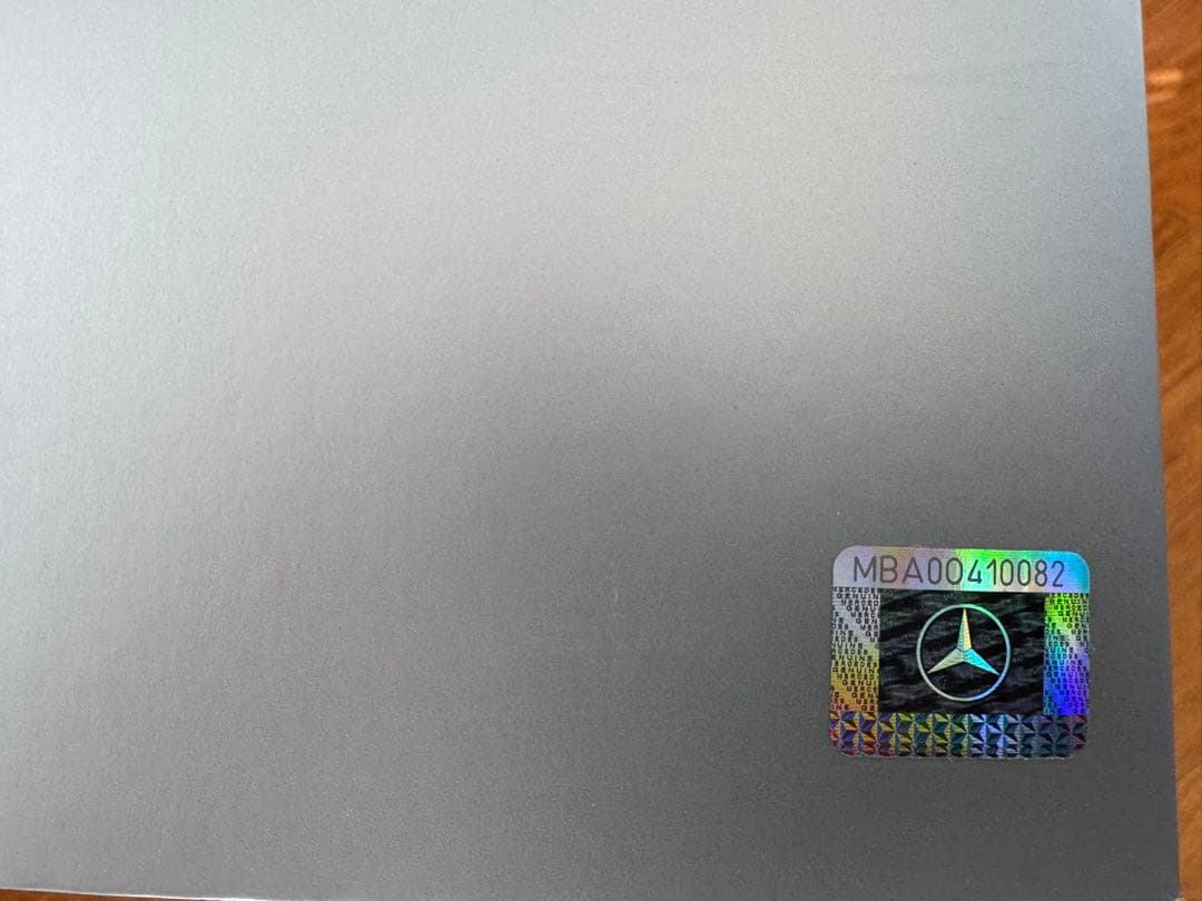 ノレブ　メルセデス・ベンツ CLA シューティングブレーク　1/18