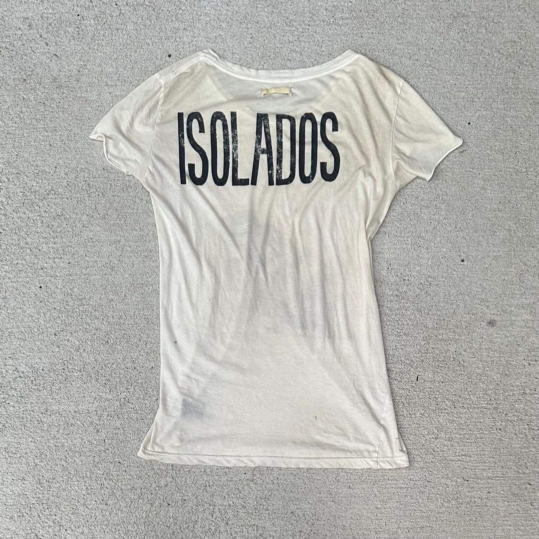 ifsixwasnine isolados tshirts archive
