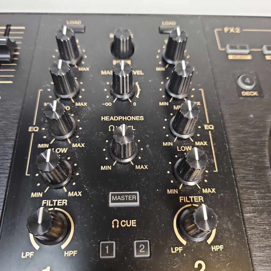 希少】【限定色】pioneer DDJ-SB3-N 希少】【限定色】pioneer DDJ-SB3