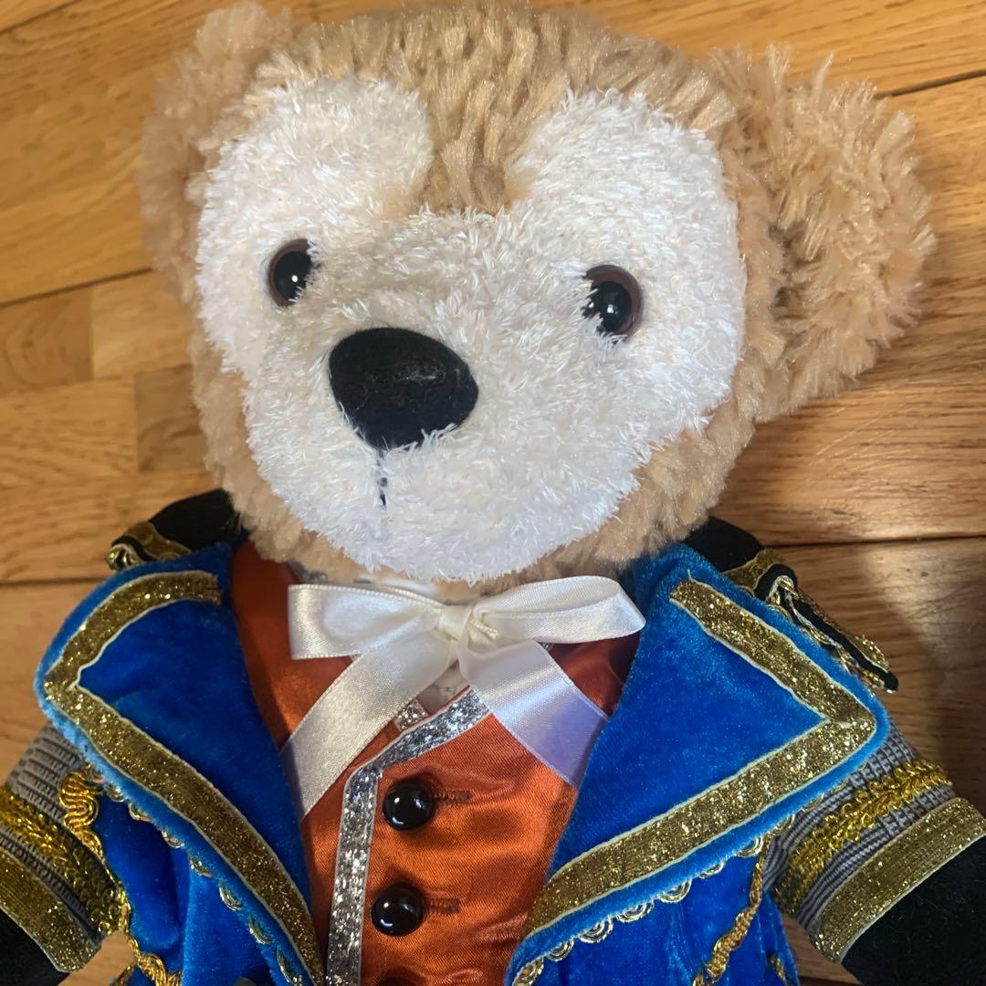 嵐　ダッフィーSに着用　画像8Hawaii松潤⚠️花ちゃん⚠️