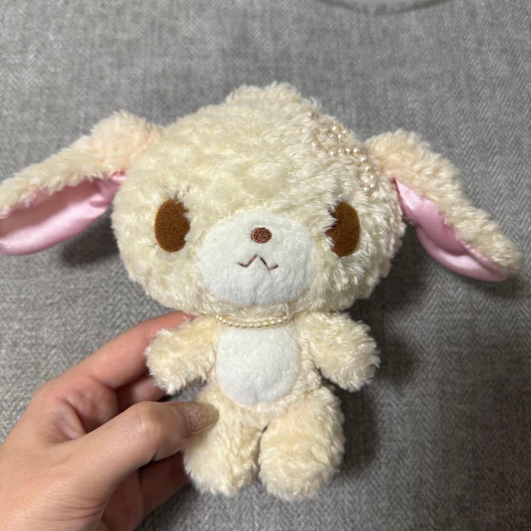 サンリオ シュガーバニーズ ぬいぐるみ 8個セット