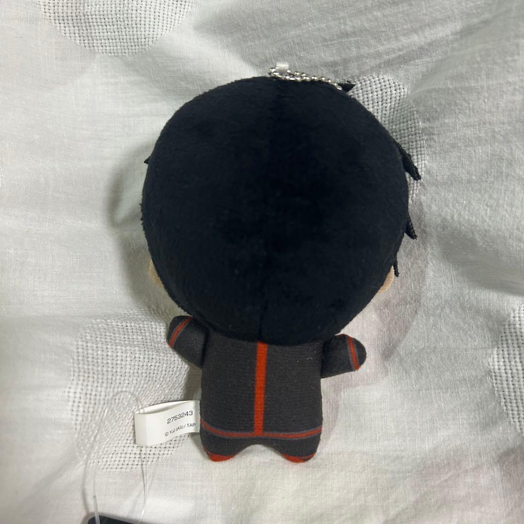 桃源暗鬼 ちびぐるみ vol.2 淀川真澄 - メルカリ