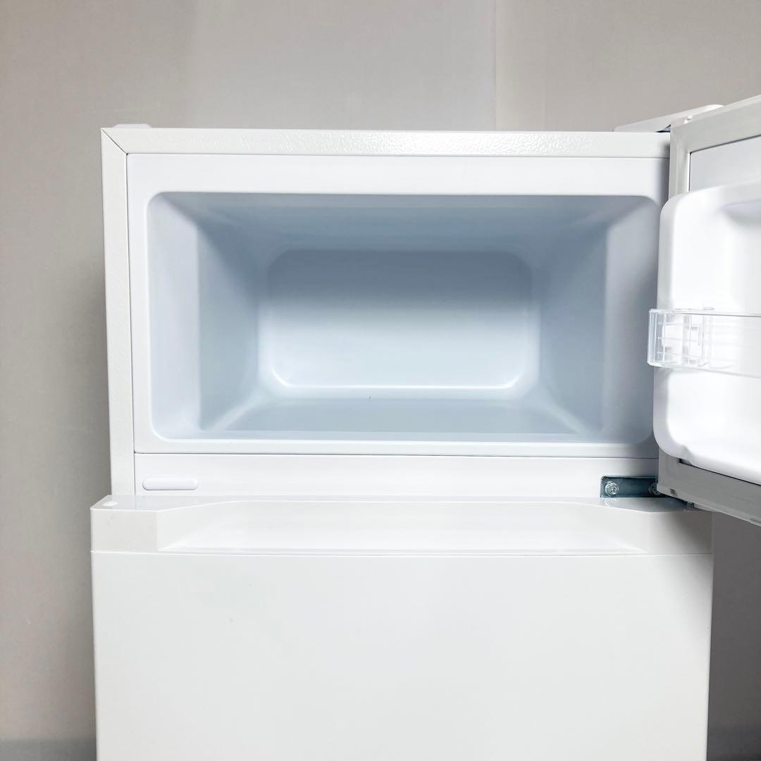 極美品 アイリスオーヤマ PRC-B092D 2024年製